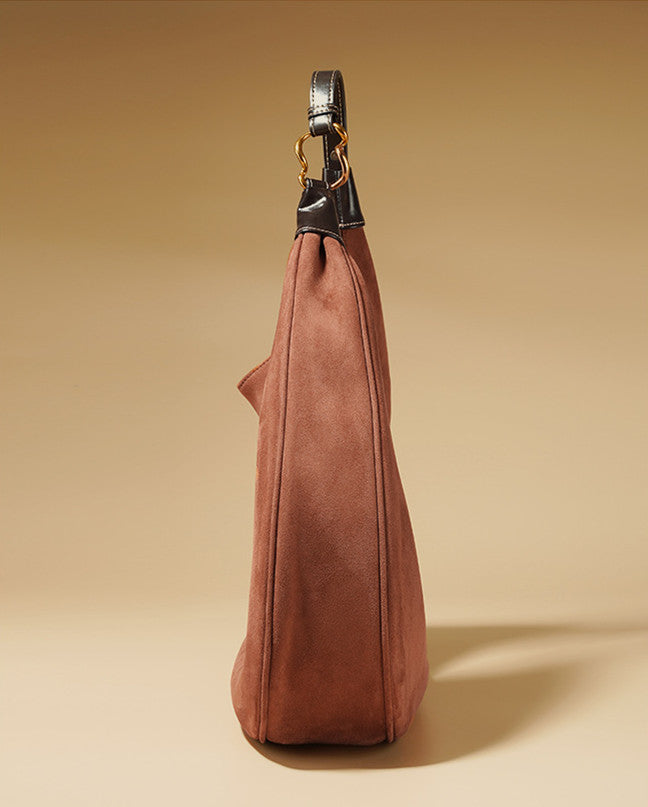 Elegant Fashionable Shoulder Handbag
