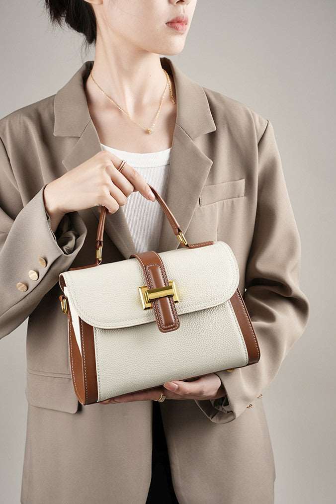 Elegant Ladies' Fashion Shoulder Handbag