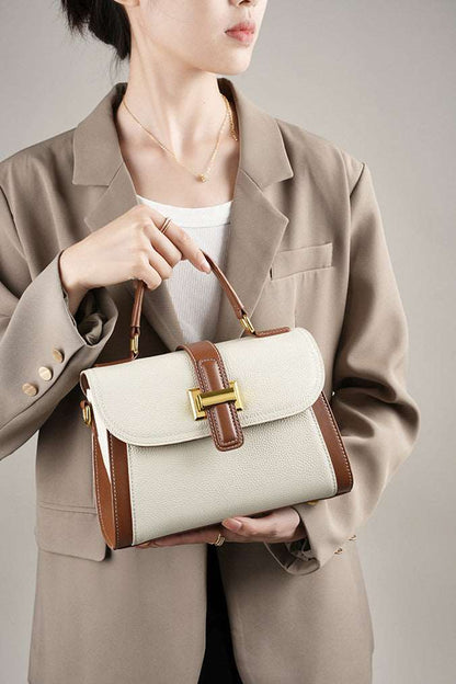 Elegant Ladies' Fashion Shoulder Handbag