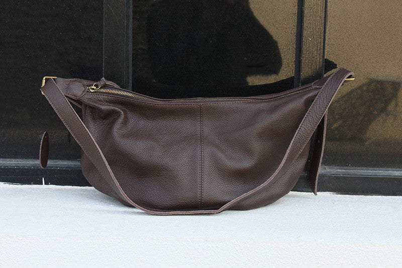 Women's Large Capacity Shoulder Bag woyaza