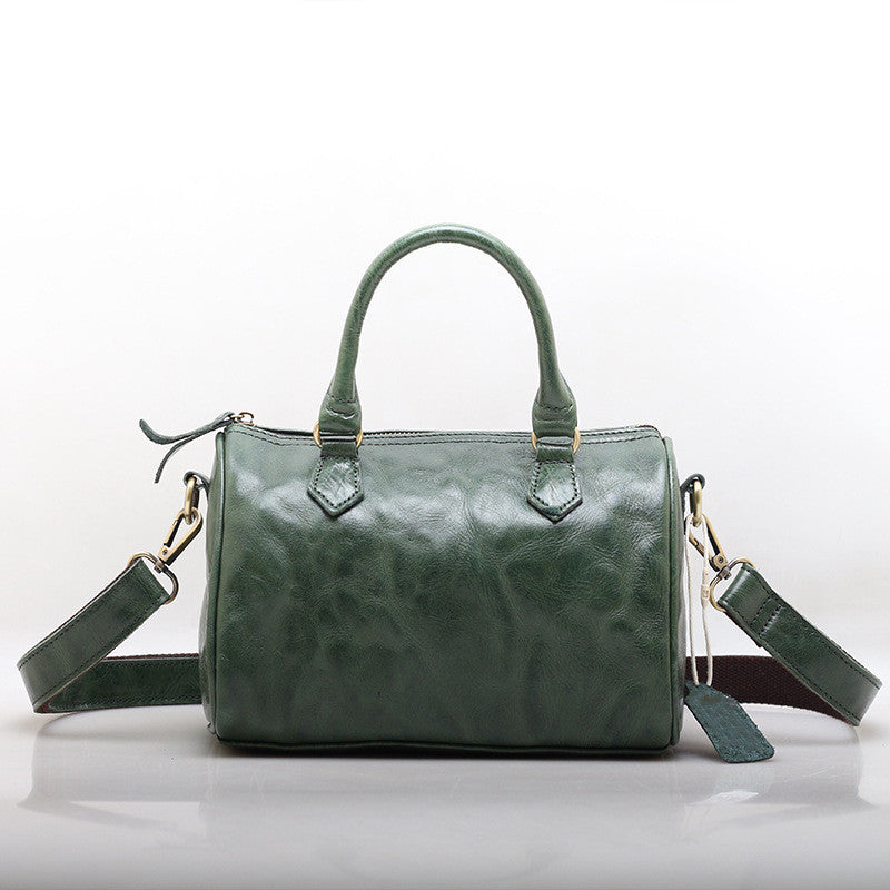 High-Quality Leather Handbag for Women woyaza