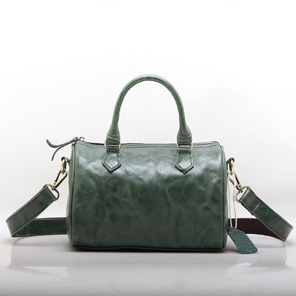 High-Quality Leather Handbag for Women woyaza