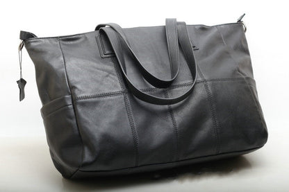 Women's Genuine Leather Shoulder Bag woyaza