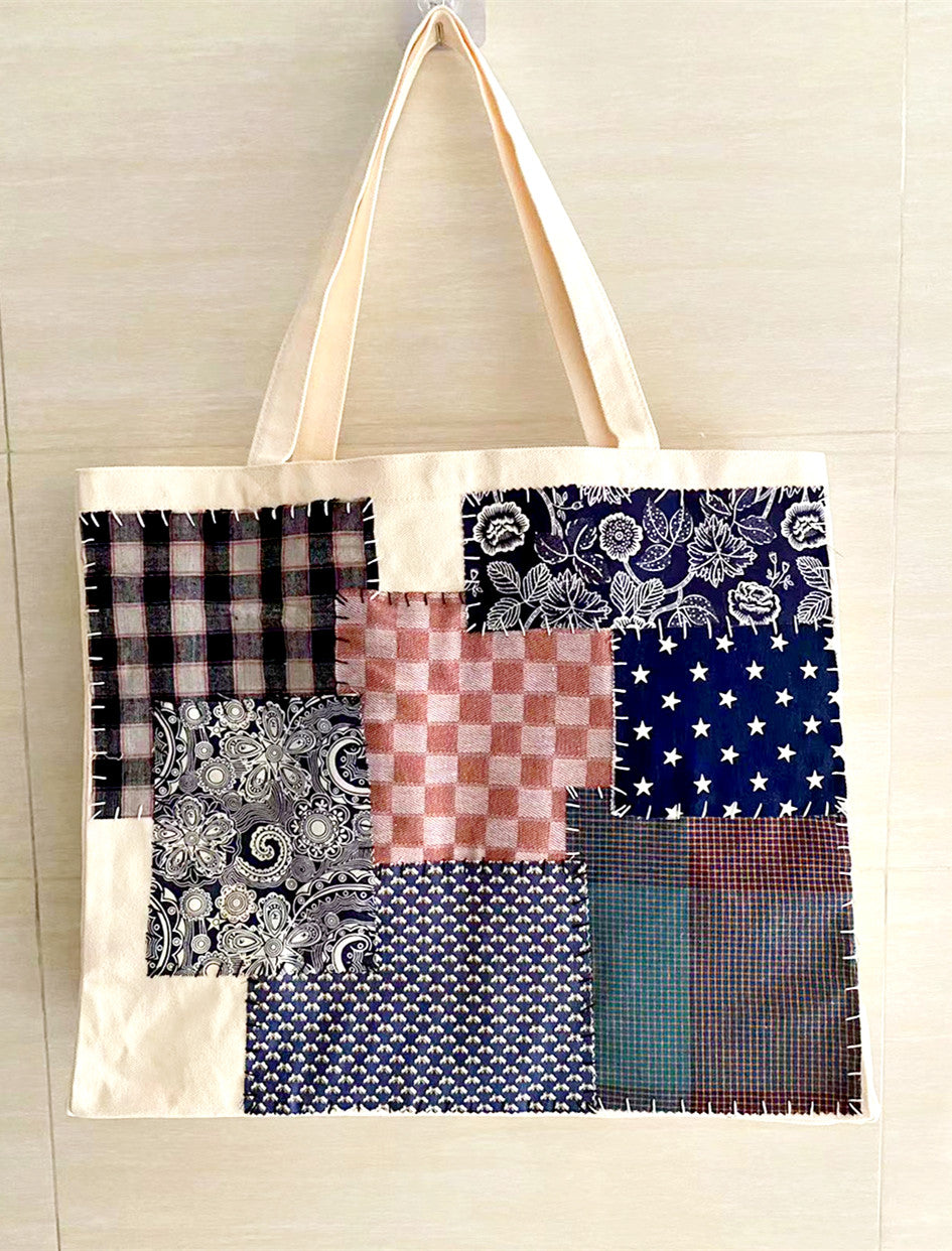 Durable Fabric Bag