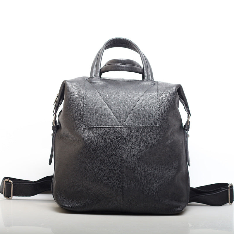 Modern Leather Backpacks for Urban Professionals Woyaza