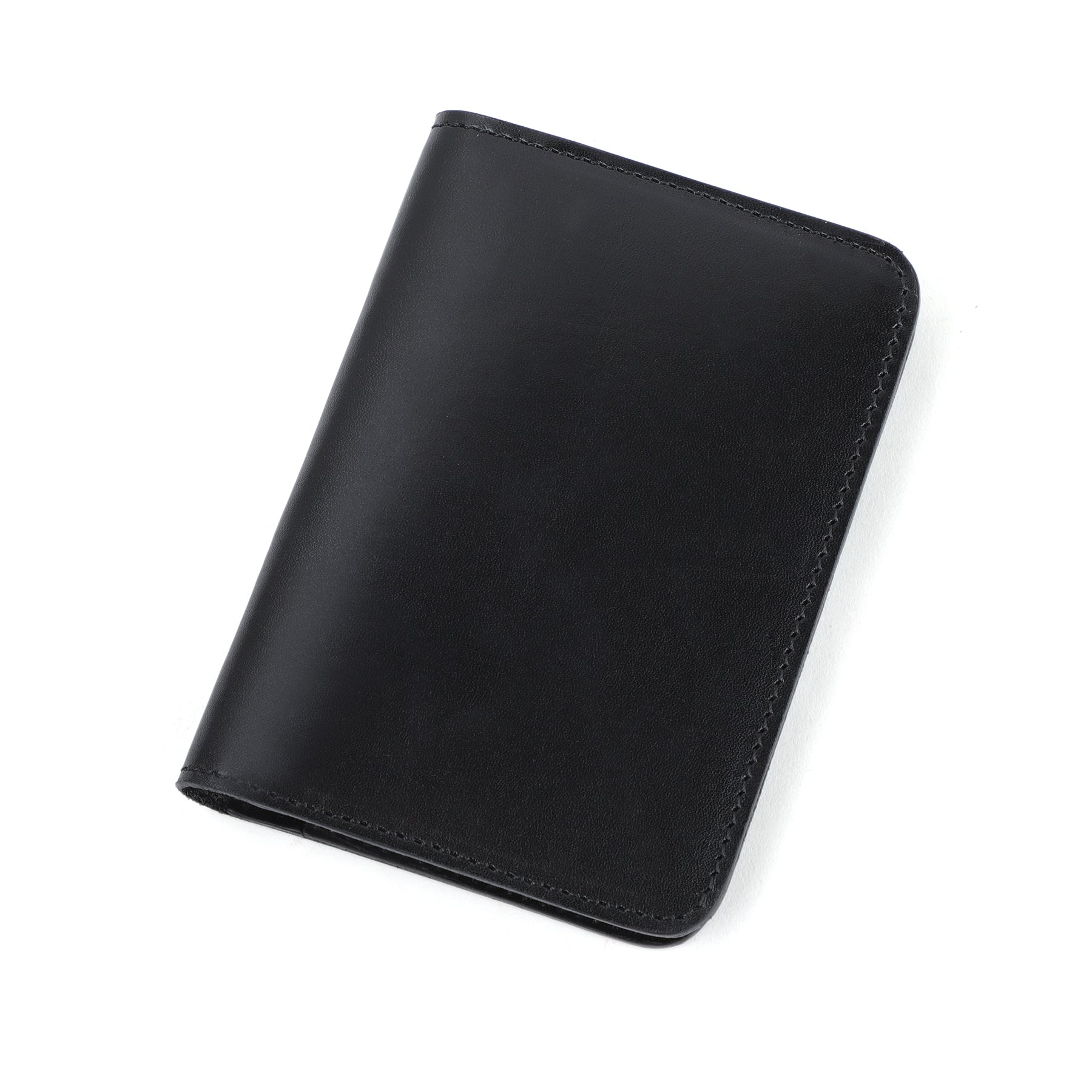 Leather Passport Holder Woyaza