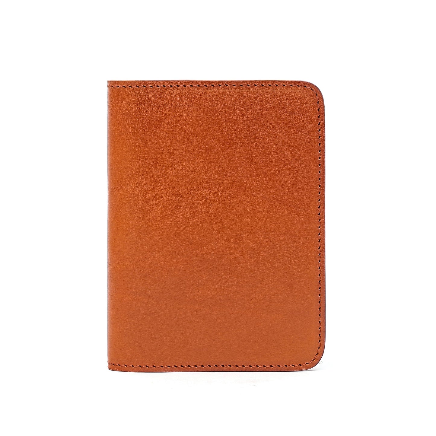 Multi-functional Leather Passport Organizer Woyaza