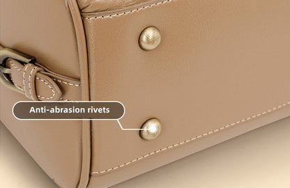 Luxury Leather Handbag