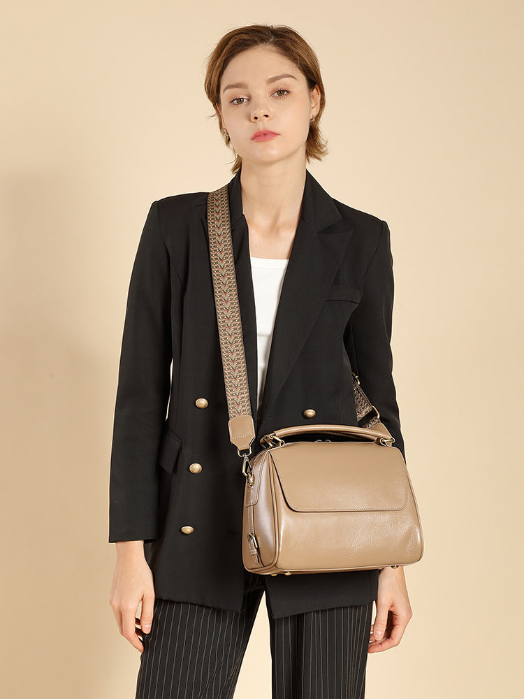 Premium Quality Leather Handbag for Women