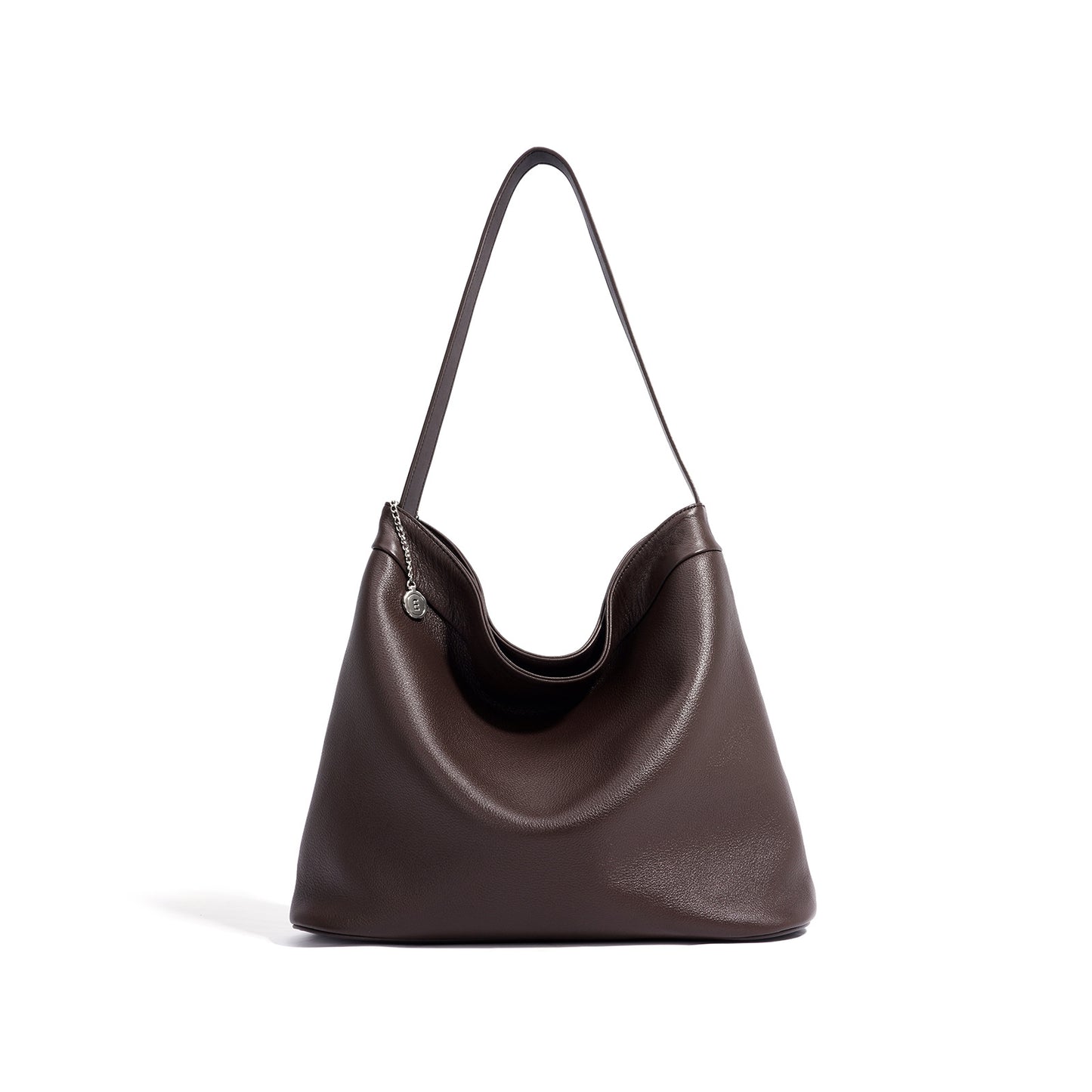 Luxury Women's Leather Tote Bag