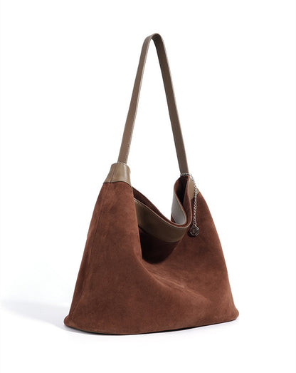 Leather Tote Bag