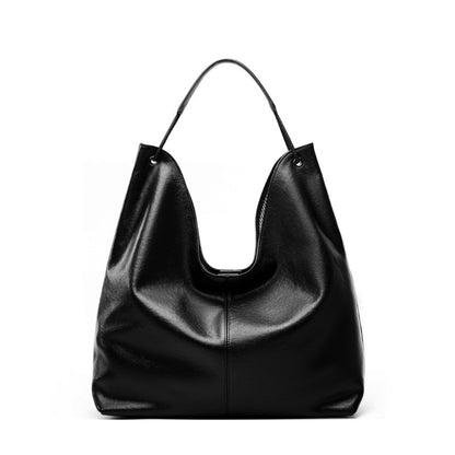 Women’s Chic Leather Bag for Daily Use