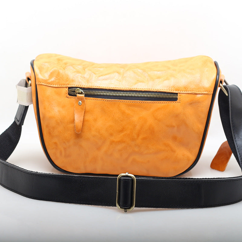 Elegant Single Shoulder Handbag woyaza