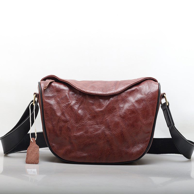 Elegant Women's Single Shoulder Bag woyaza