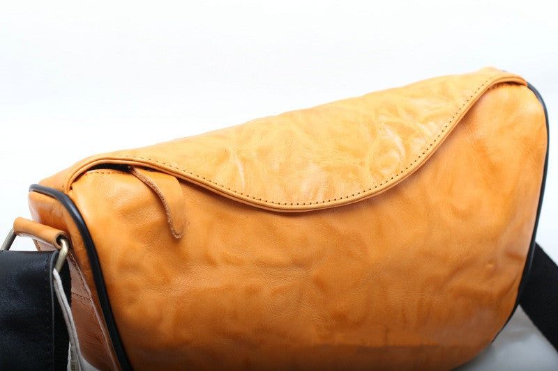 Sophisticated Vintage Shoulder Bag woyaza