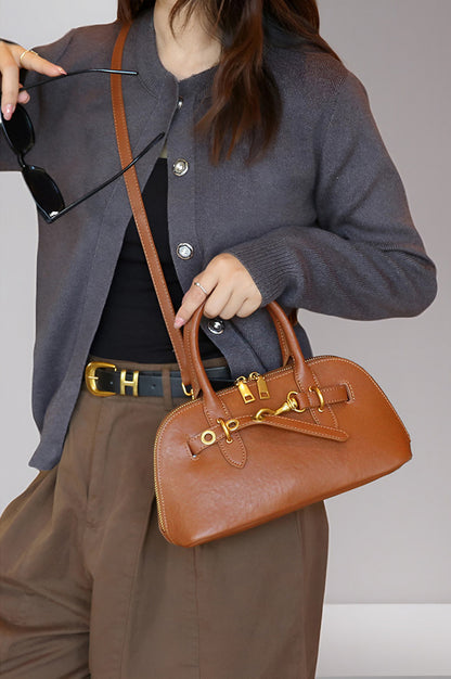 Women's Handcrafted Leather Handbags for Unique Style