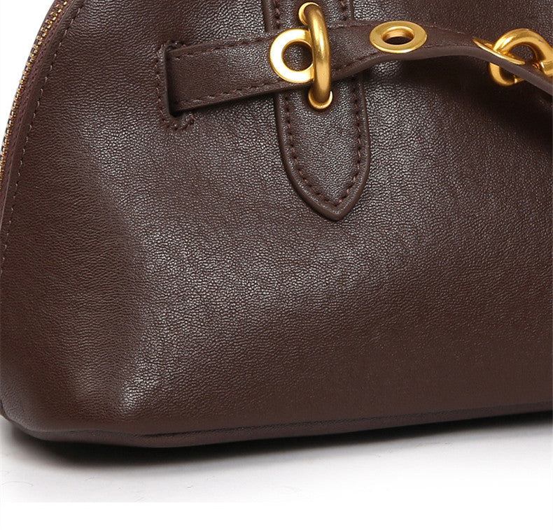 Designer Women's Small Leather Handbags for Casual and Formal Occasions