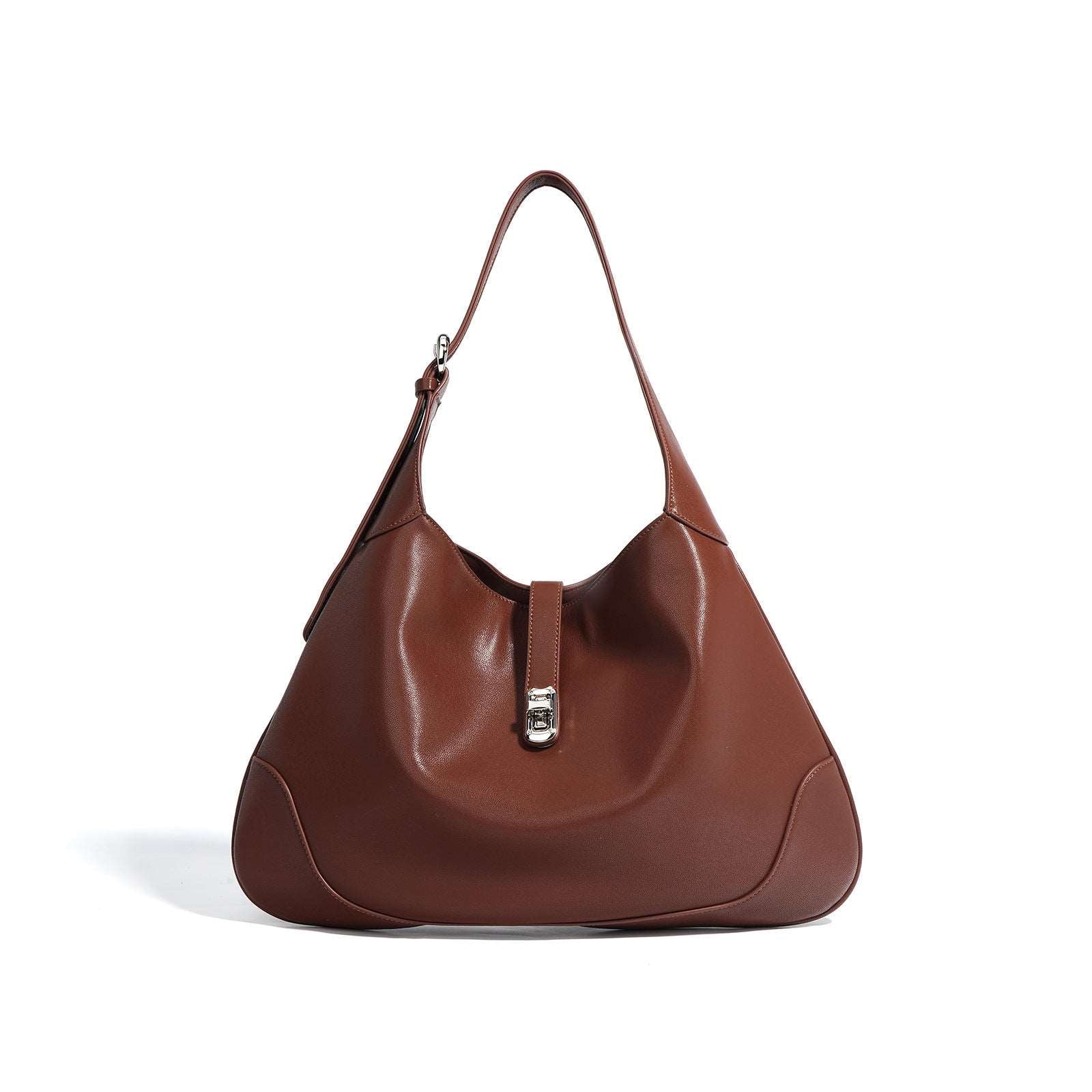 Leather Crossbody Bag for Women