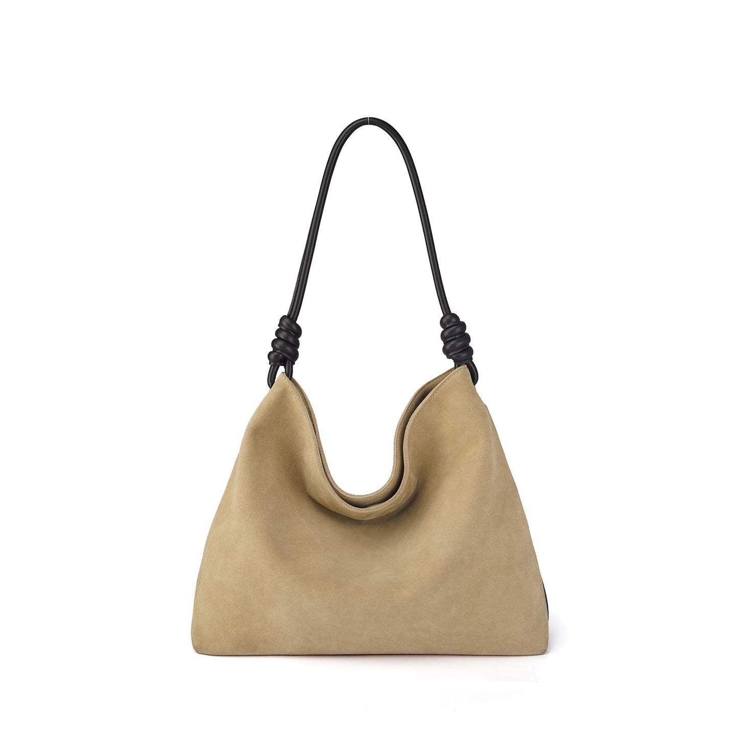 Sophisticated Leather Tote