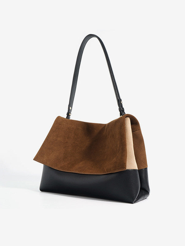 Stylish Single-Shoulder Bag