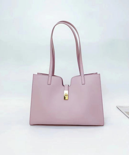 High-Quality Professional Women's Tote Bag in Leather Woyaza