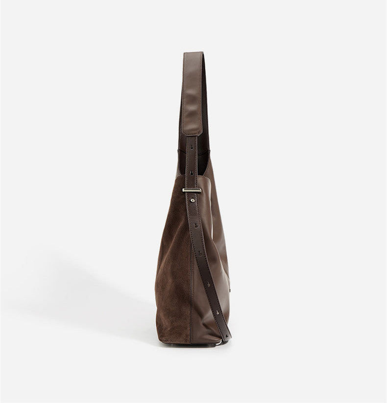 Trendy Shoulder Tote