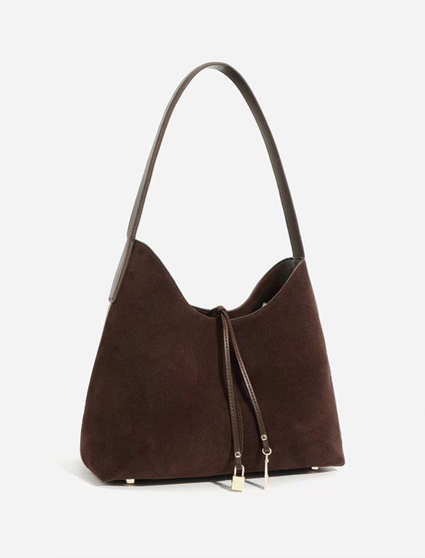 Women's Soft Leather Handbag