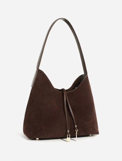 Women's Soft Leather Handbag