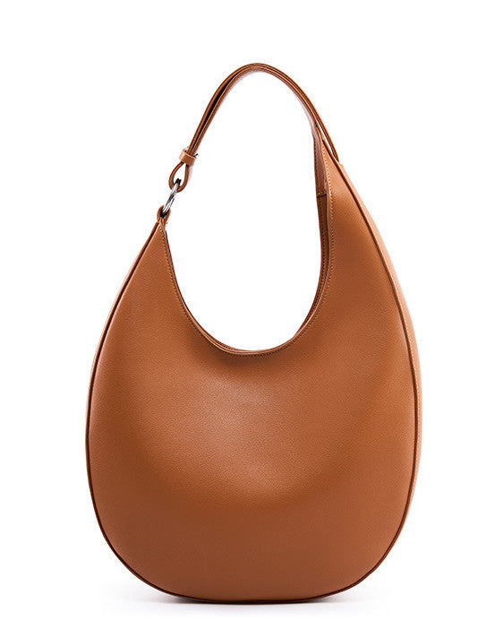 Genuine Leather Shoulder Bag