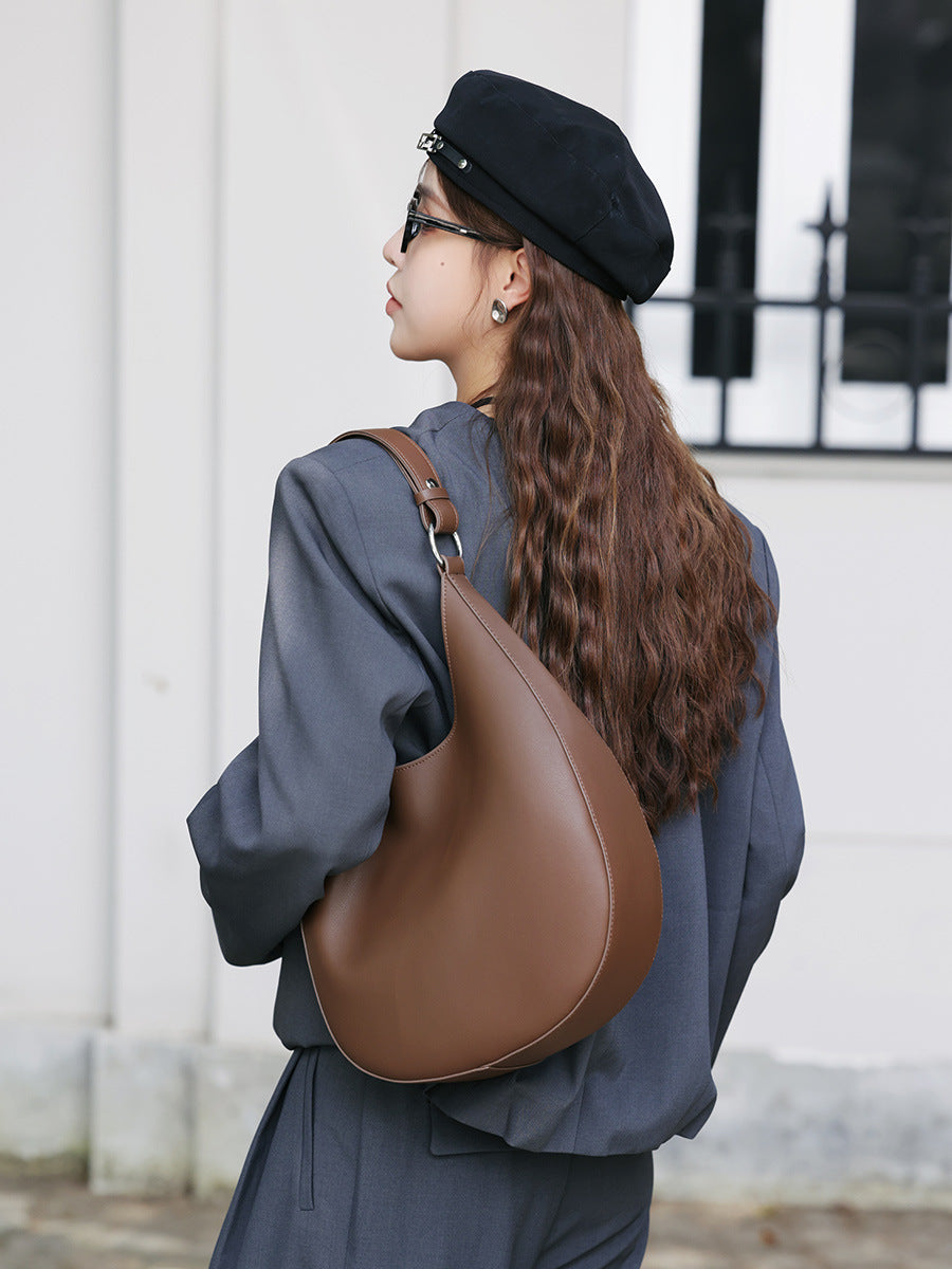 Trendy Shoulder Satchel