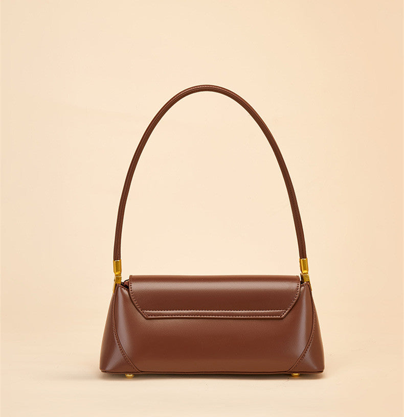 Luxury Leather Handbag for Fashionistas