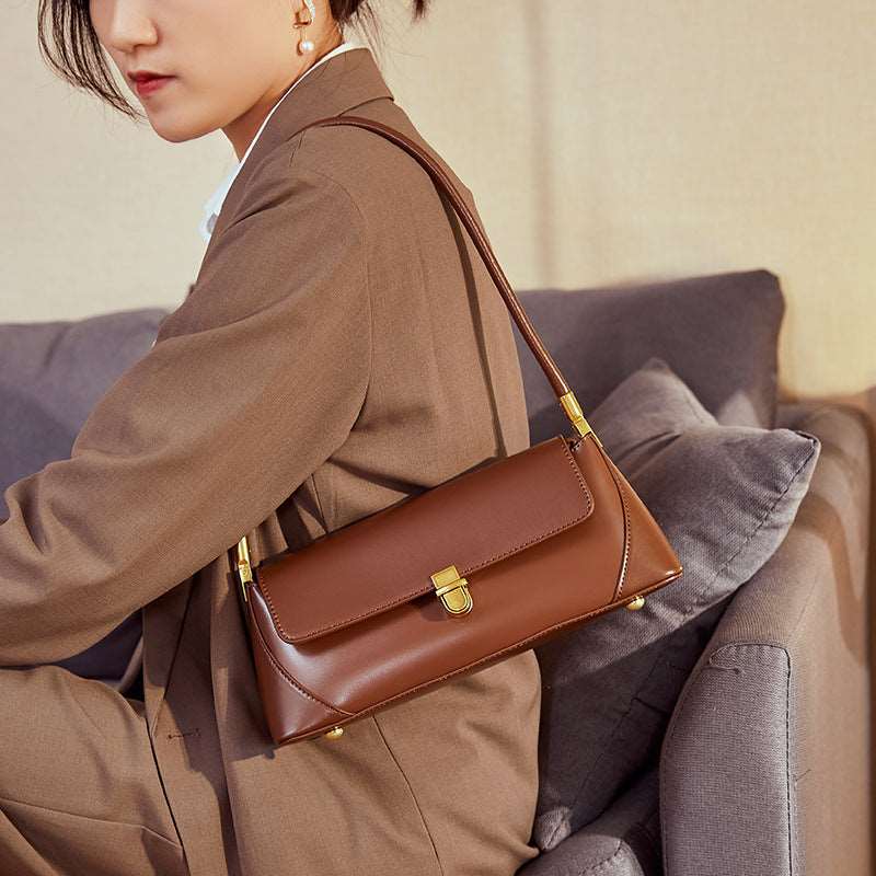Sophisticated Ladies' Fashion Handbag