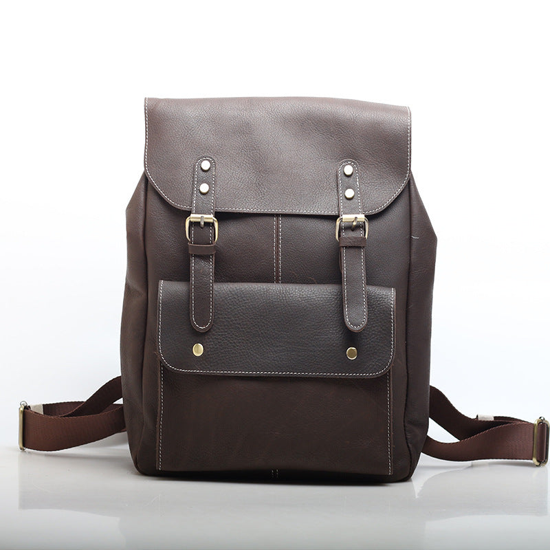 Sleek Retro Women's Backpack Woyaza