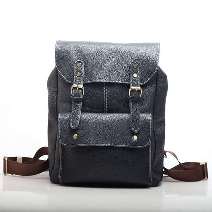 Vintage-Inspired Women's Travel Backpack Woyaza