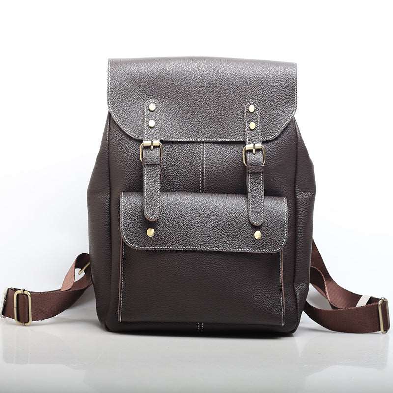 Fashion-Forward Retro Backpack Woyaza