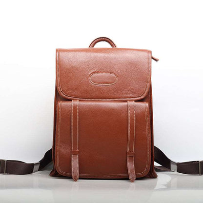 Luxury Leather Travel Companion Woyaza