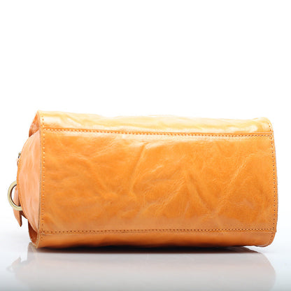 Chic Leather Purse for Ladies Woyaza