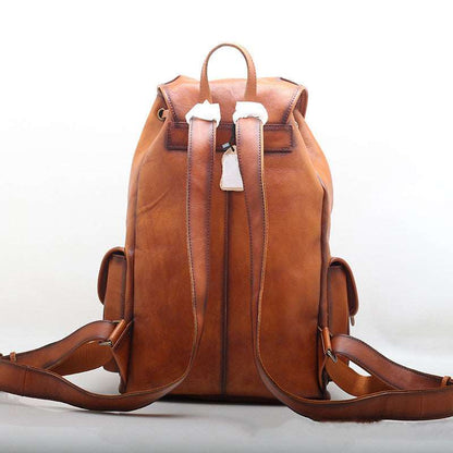Classic Design Laptop Backpack Woyaza