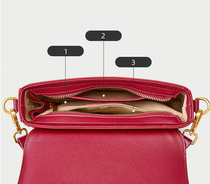 Modern Ladies' Briefcase