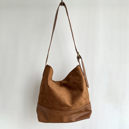Large everyday carry for shopping and errands