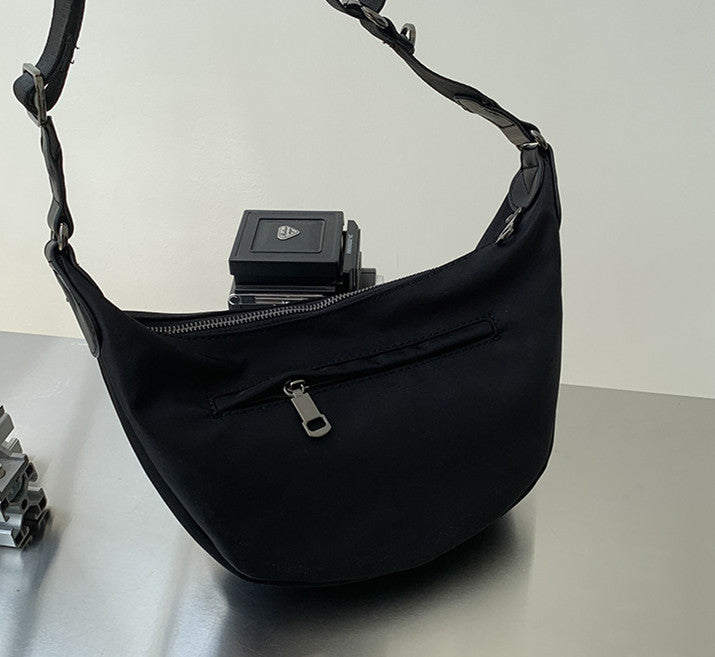 crossbody purse for women who prefer hands free carrying