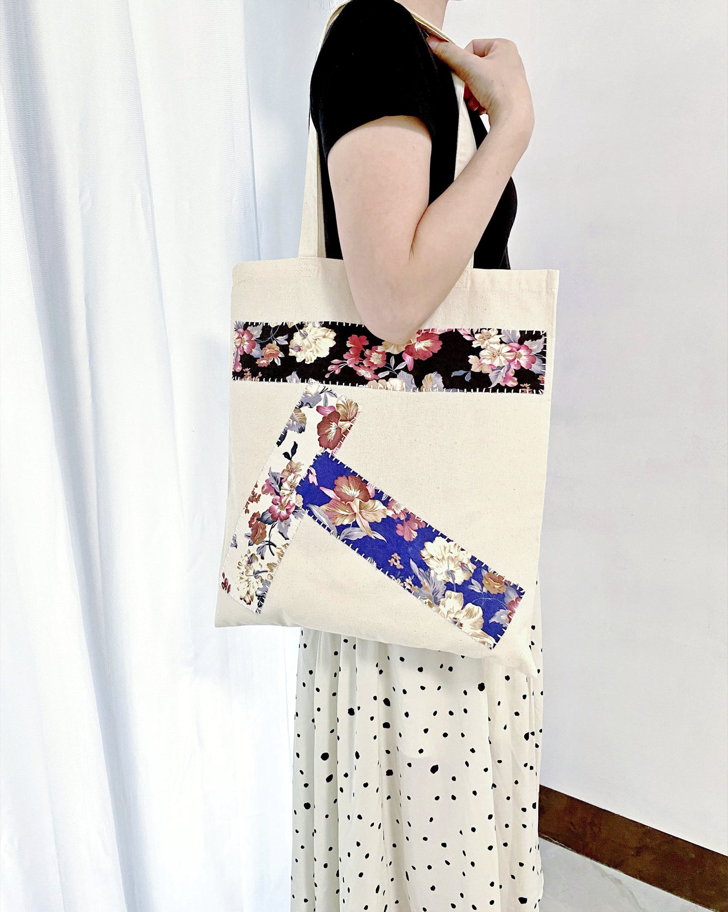 Ideal minimalist fashion accessory for conscious consumers and eco-shoppers.