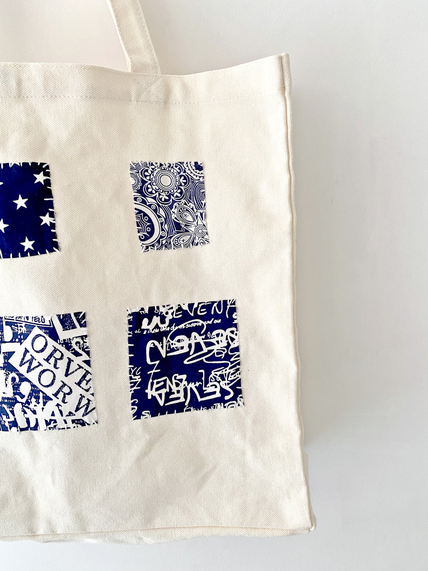 Single bag replacing multiple daily carry options