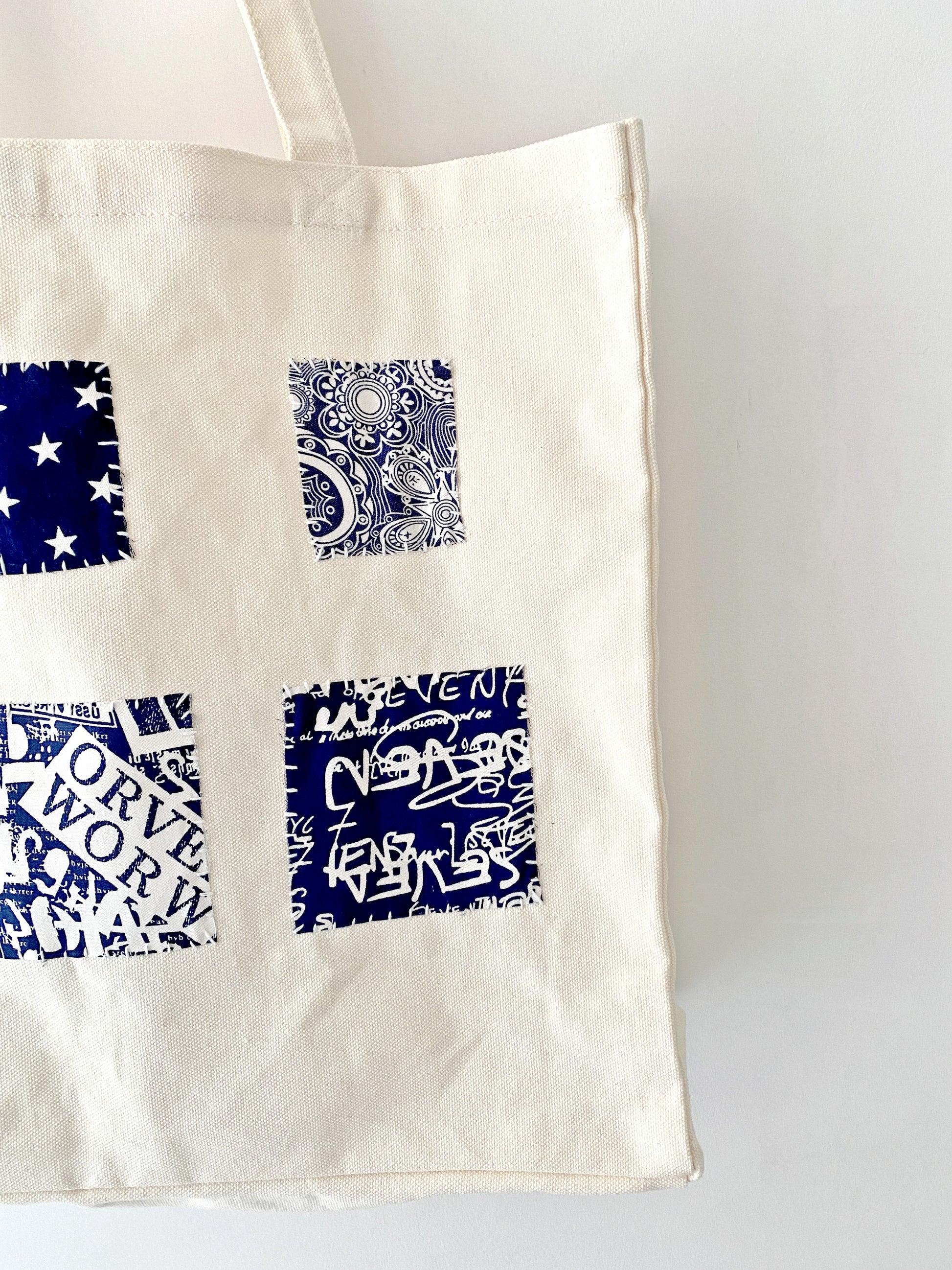 Single bag replacing multiple daily carry options