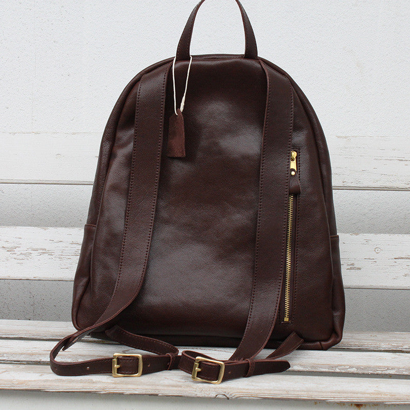 Vintage Backpack