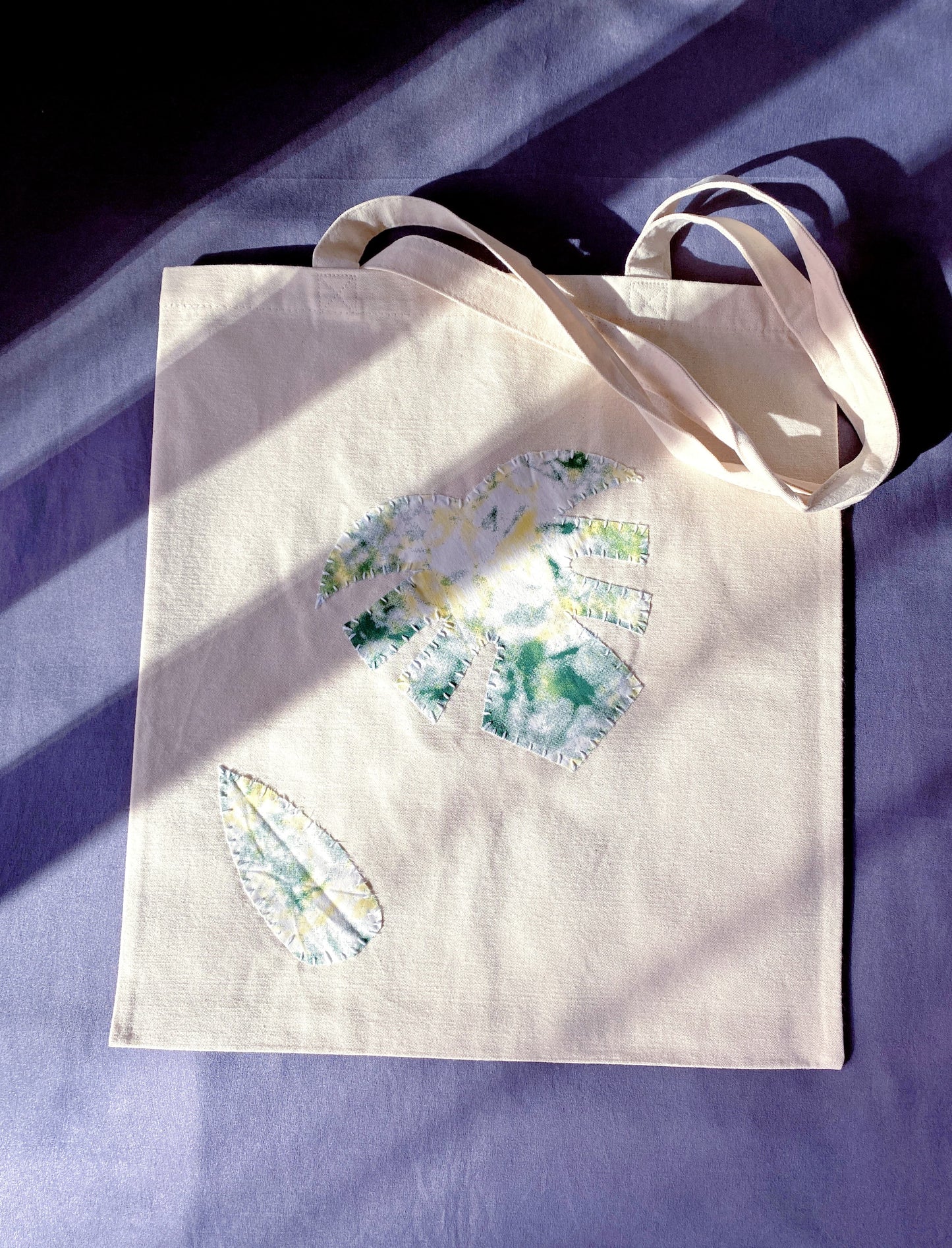 Practical yet fashionable tote bag for carrying laptops and daily essentials sustainably.