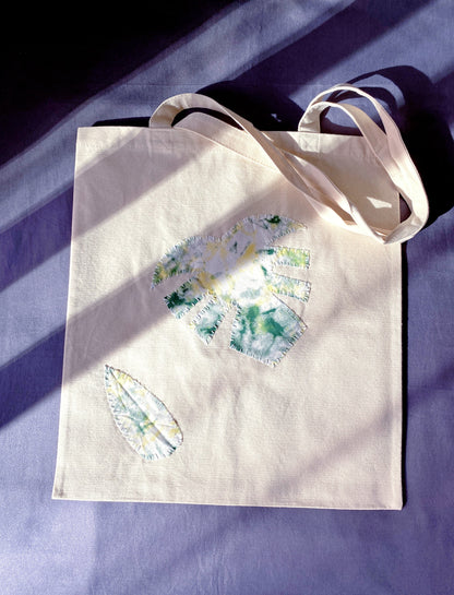 Practical yet fashionable tote bag for carrying laptops and daily essentials sustainably.