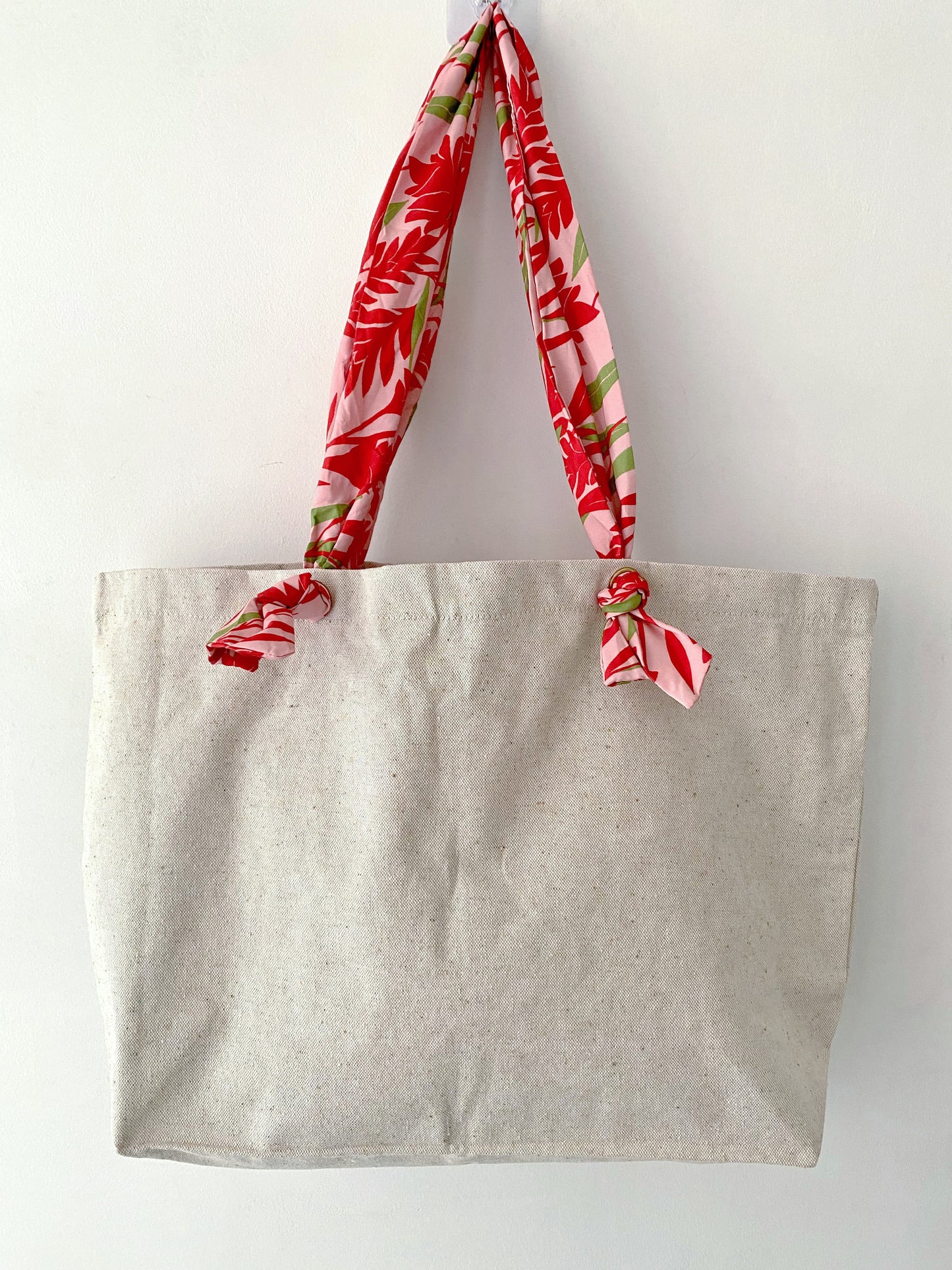 Soft-structure bag carried comfortably through long days out