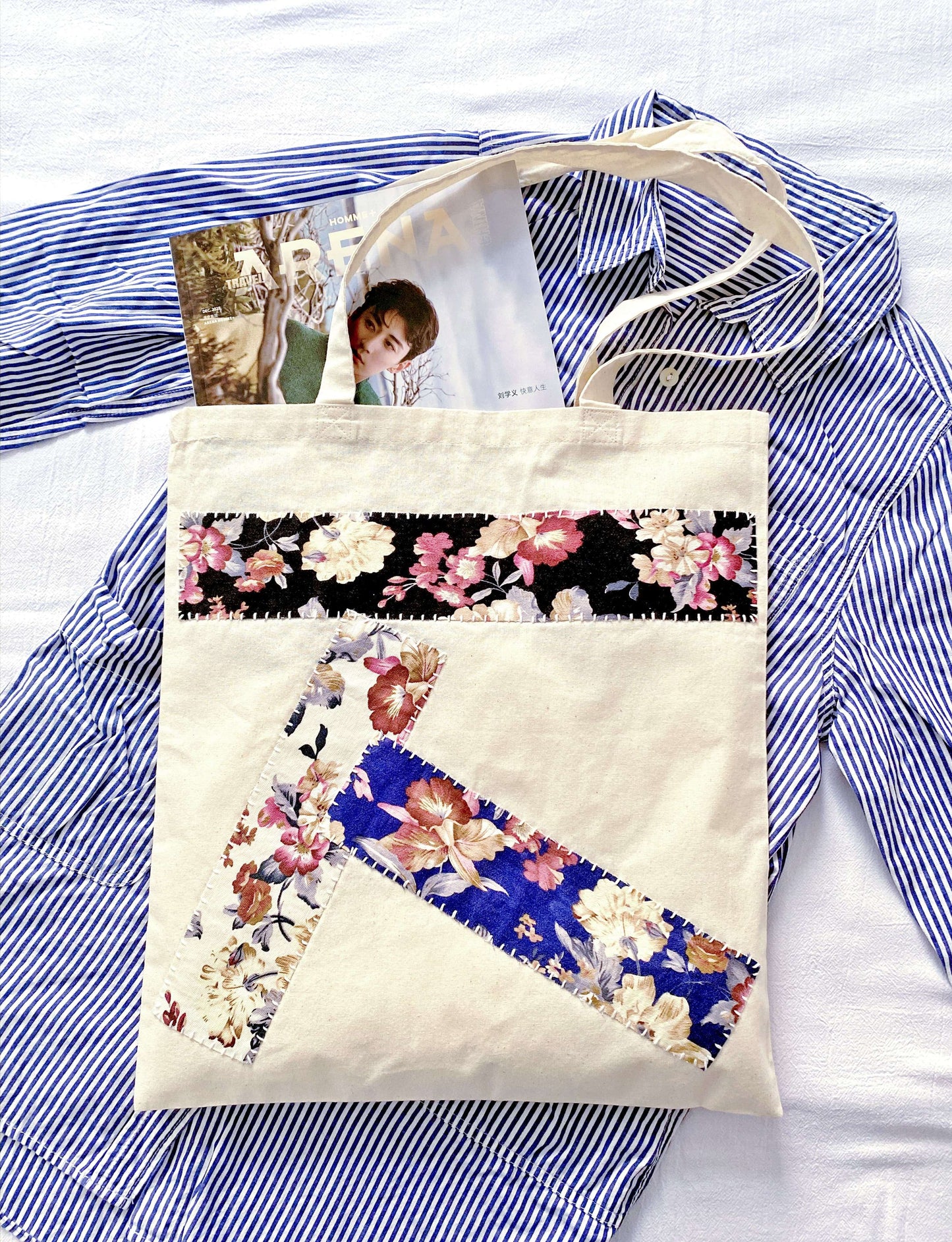 Thoughtful gift for eco-conscious friends who love unique textures