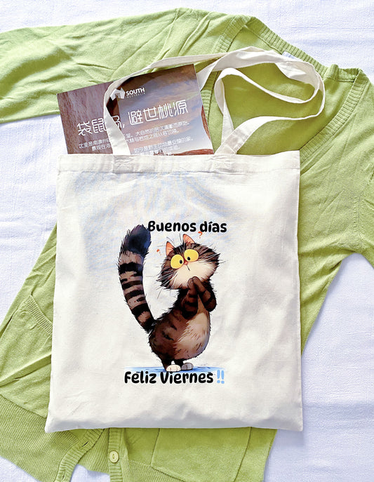 Minimalist aesthetic bag with unique handcrafted patterns for a personal touch